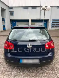 2005 Volkswagen GOLF