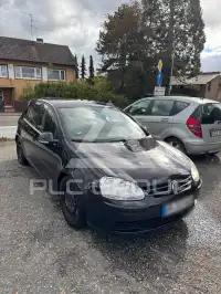 2005 Volkswagen GOLF