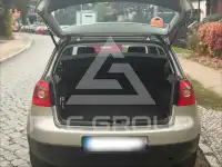 2005 Volkswagen GOLF