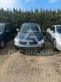 2005 Volkswagen GOLF