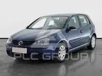 2005 Volkswagen GOLF