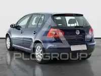 2005 Volkswagen GOLF