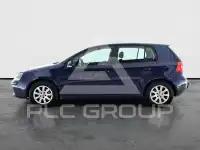 2005 Volkswagen GOLF