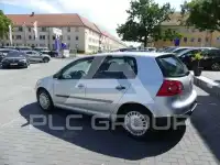 2005 Volkswagen GOLF