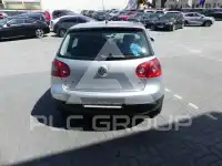 2005 Volkswagen GOLF
