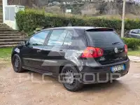 2005 Volkswagen GOLF