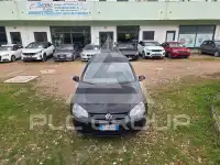 2005 Volkswagen GOLF