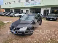 2005 Volkswagen GOLF