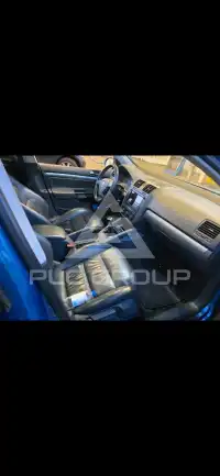 2005 Volkswagen GOLF