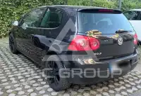 2005 Volkswagen GOLF