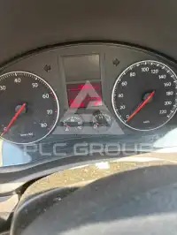 2005 Volkswagen GOLF
