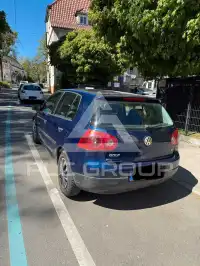 2005 Volkswagen GOLF