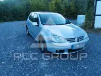 2005 Volkswagen GOLF