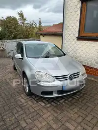 2005 Volkswagen GOLF