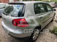 2005 Volkswagen GOLF