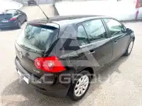 2005 Volkswagen GOLF