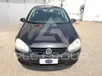 2005 Volkswagen GOLF