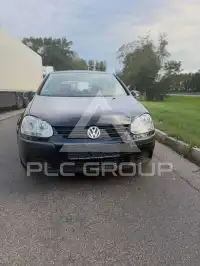 2005 Volkswagen GOLF