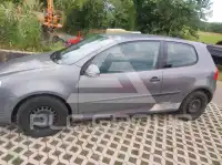 2005 Volkswagen GOLF
