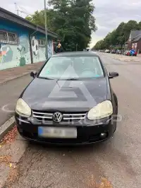 2005 Volkswagen GOLF
