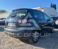2005 Volkswagen GOLF