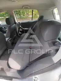 2005 Volkswagen GOLF