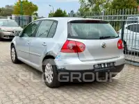 2005 Volkswagen GOLF