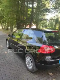 2005 Volkswagen GOLF