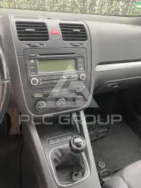 2005 Volkswagen GOLF