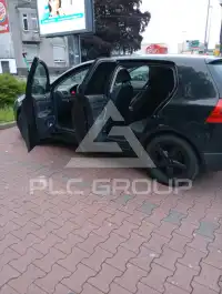 2005 Volkswagen GOLF