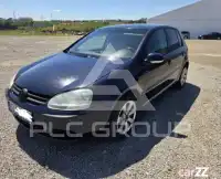 2005 Volkswagen GOLF