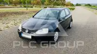 2005 Volkswagen GOLF