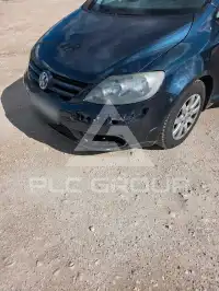 2005 Volkswagen GOLF