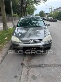 2005 Volkswagen GOLF