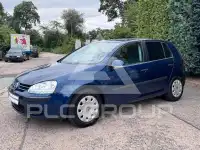 2005 Volkswagen GOLF