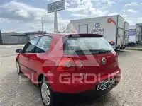 2005 Volkswagen GOLF