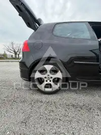 2005 Volkswagen GOLF