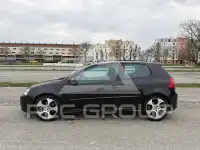 2005 Volkswagen GOLF