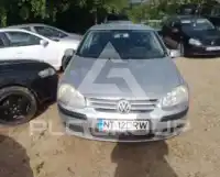 2005 Volkswagen GOLF