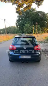 2005 Volkswagen GOLF