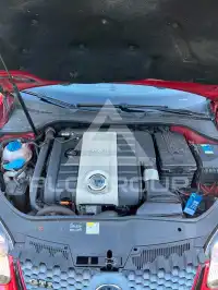 2005 Volkswagen GOLF