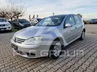 2005 Volkswagen GOLF