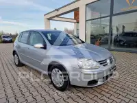 2005 Volkswagen GOLF