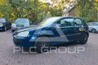 2005 Volkswagen GOLF