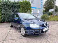 2005 Volkswagen GOLF