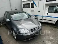 2005 Volkswagen GOLF