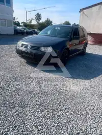 2005 Volkswagen GOLF