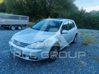 2005 Volkswagen GOLF