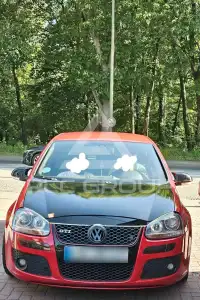2005 Volkswagen GOLF