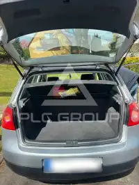 2005 Volkswagen GOLF